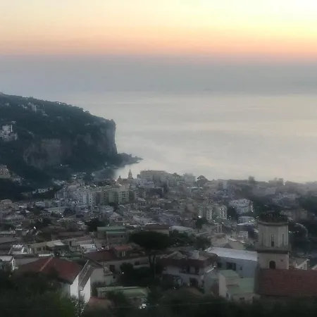 Relais Gioia Bed and breakfast