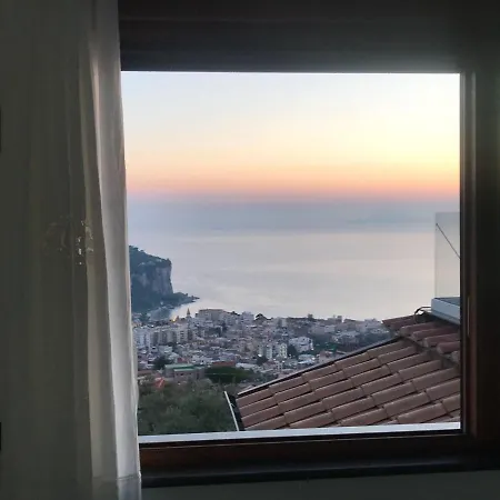 Bed and breakfast Relais Gioia *