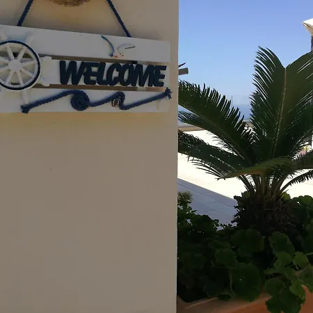 Bed and breakfast Relais Gioia Vico Equense