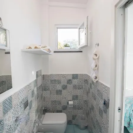 Bed and breakfast Relais Gioia *