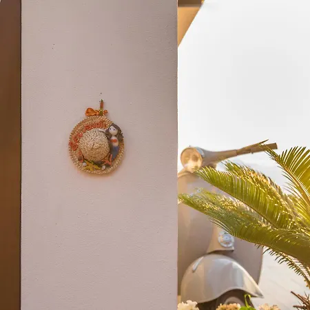 Bed and breakfast Relais Gioia Vico Equense