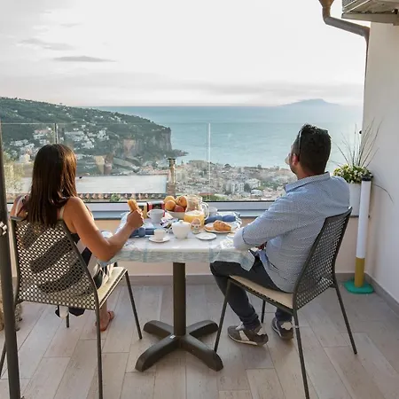 Bed and breakfast Relais Gioia