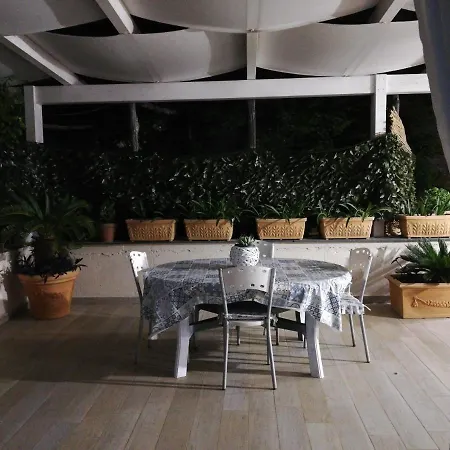 Relais Gioia Bed and breakfast