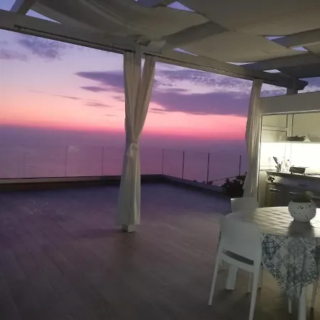Relais Gioia * Vico Equense