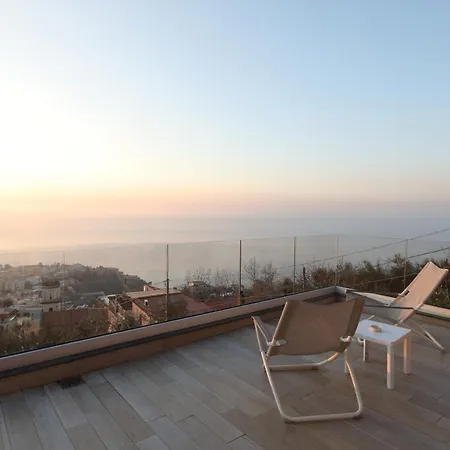 Bed and breakfast Relais Gioia