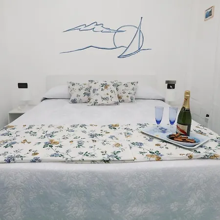 Relais Gioia Bed and breakfast Vico Equense
